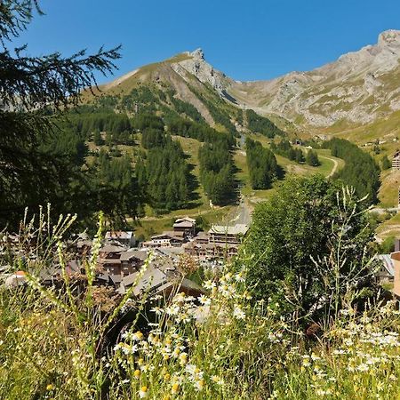 Les Terrasses De Labrau- Les Chalets Du Verdon Аллос Екстер'єр фото